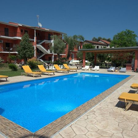 איפסוס Ilias Apartments מראה חיצוני תמונה