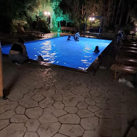 איפסוס Ilias Apartments מראה חיצוני תמונה