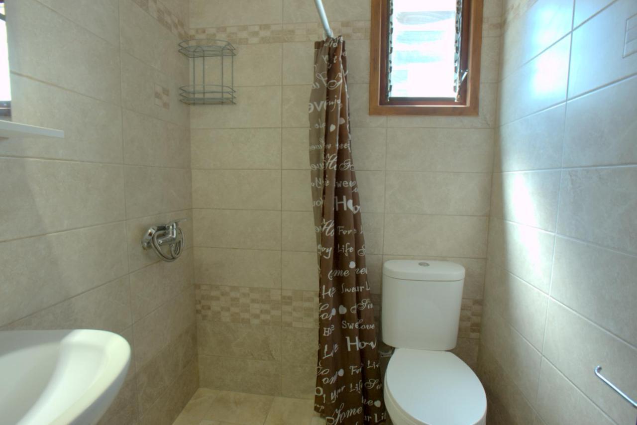 איפסוס Ilias Apartments מראה חיצוני תמונה