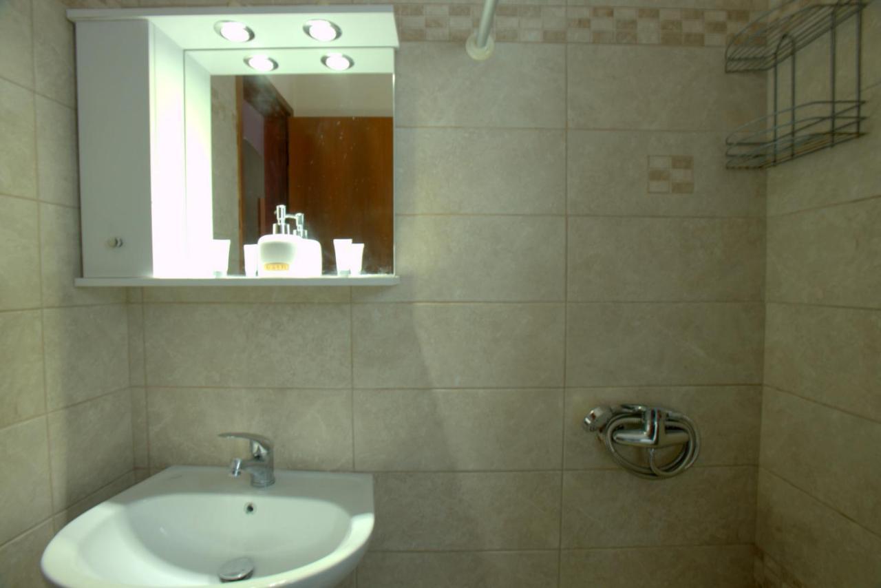 איפסוס Ilias Apartments מראה חיצוני תמונה