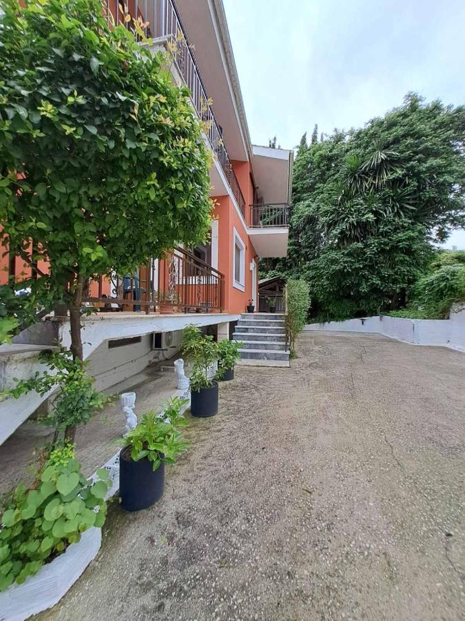 איפסוס Ilias Apartments מראה חיצוני תמונה