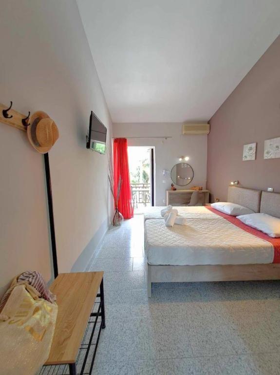 איפסוס Ilias Apartments מראה חיצוני תמונה