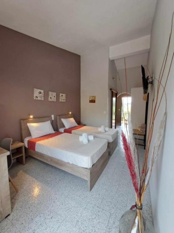 איפסוס Ilias Apartments מראה חיצוני תמונה