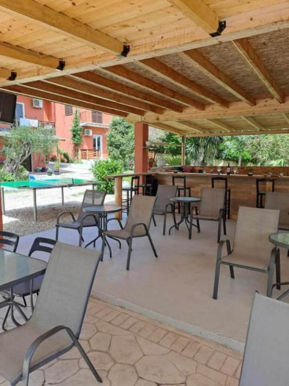 איפסוס Ilias Apartments מראה חיצוני תמונה